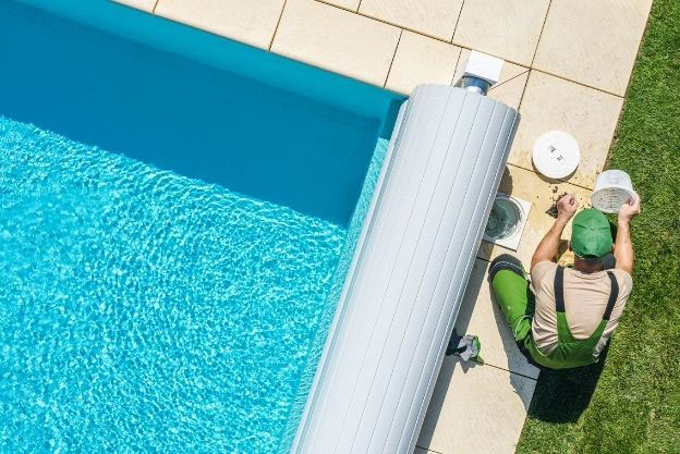 Pool Heater Repair & Service in CT: Get Ready For Summer!