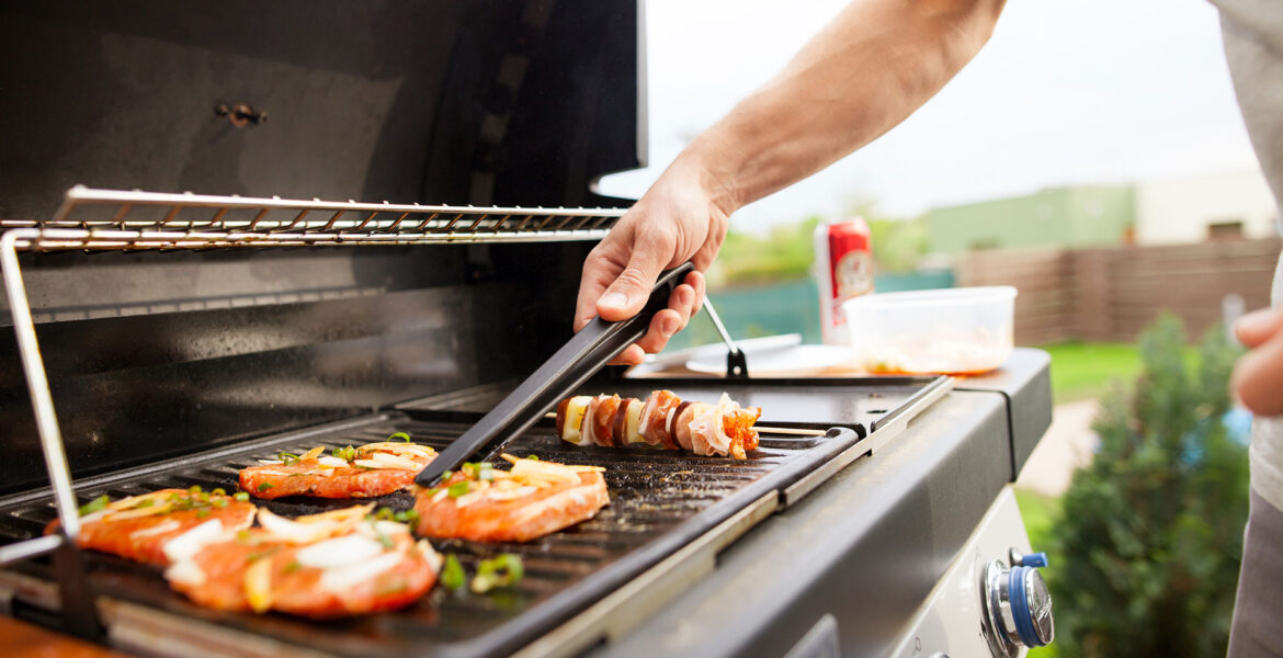 High-Quality Propane Grills in CT