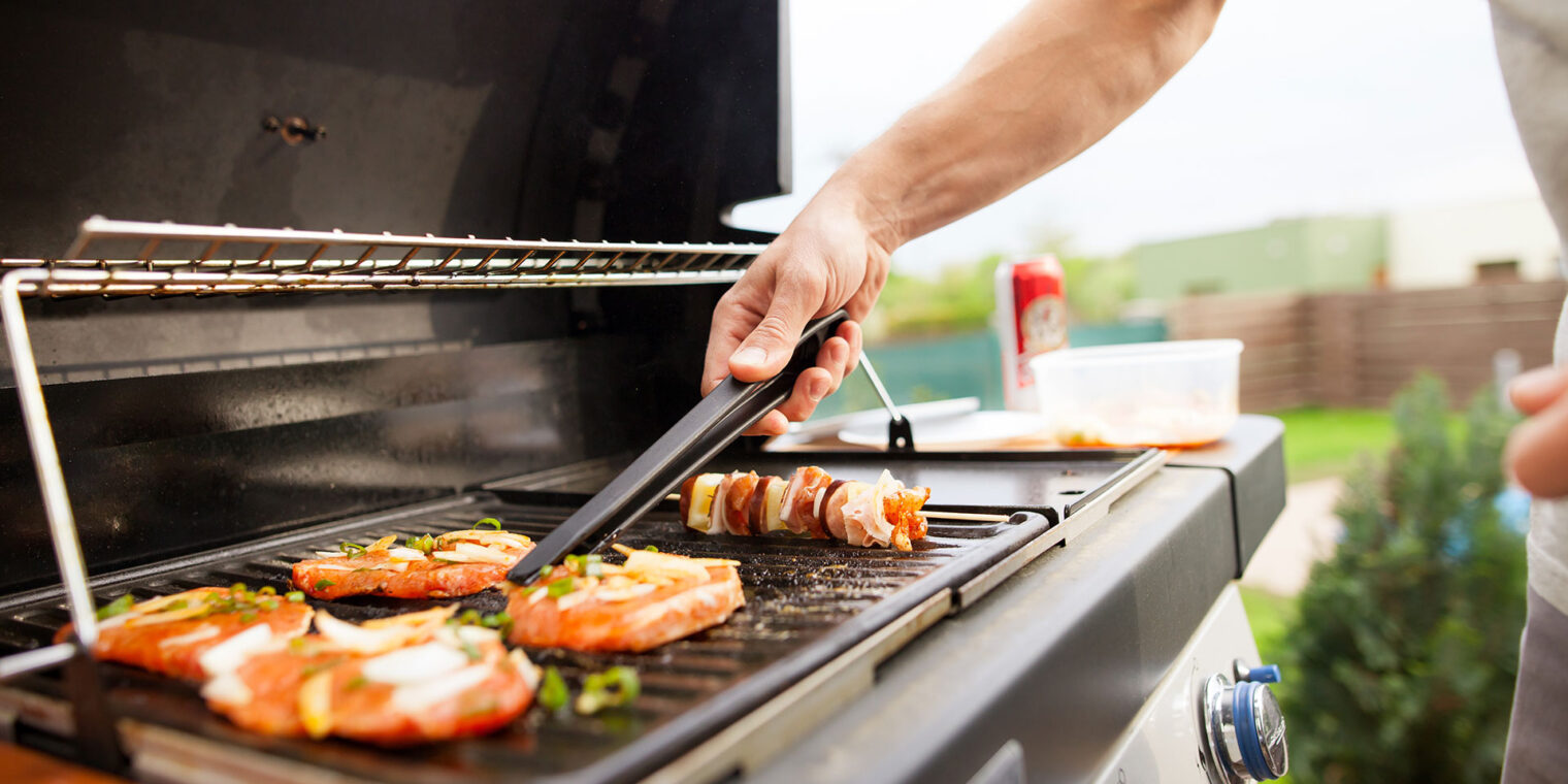 High-Quality Propane Grills in CT