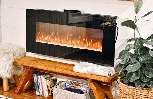 How to Prepare Your Gas Fireplace for Winter