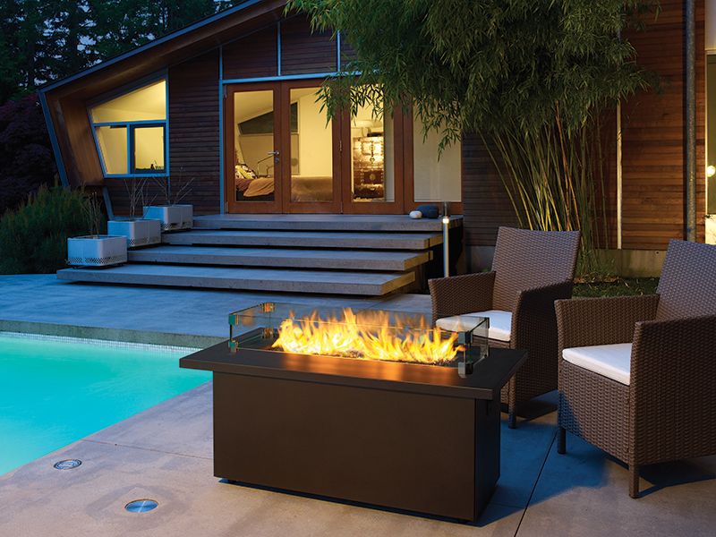 Upgrade Your Outdoor Living Space with Propane Appliances