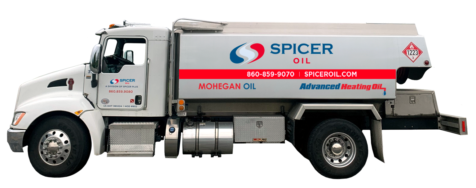 Best Heating Oil Delivery Prices in CT Spicer Propane, Heating Oil, HVAC